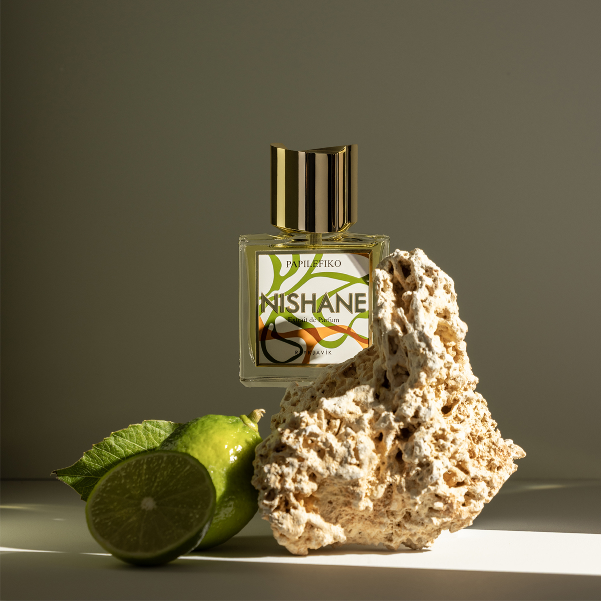 NISHANE Papilefiko 100 ml