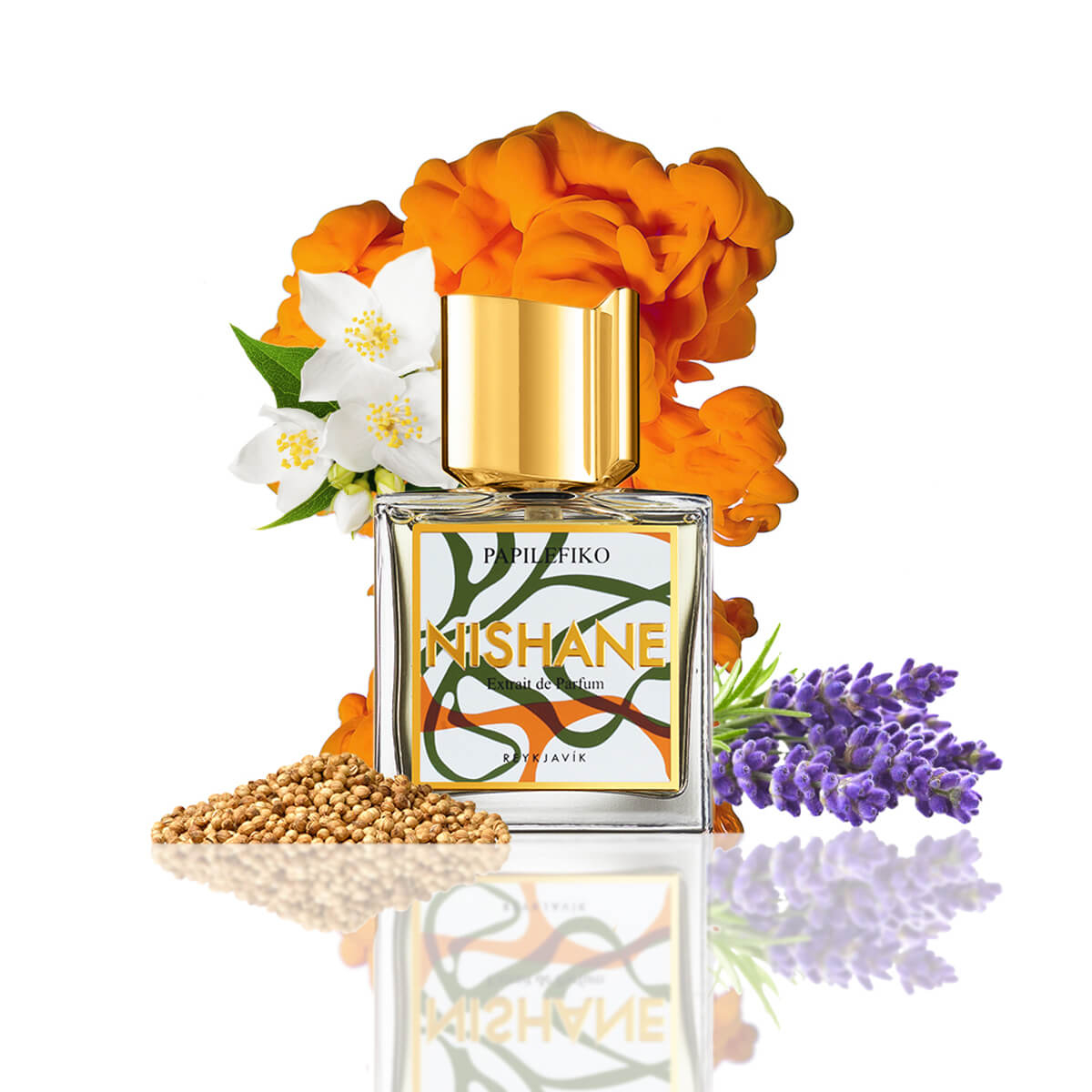 NISHANE Papilefiko 50 ml