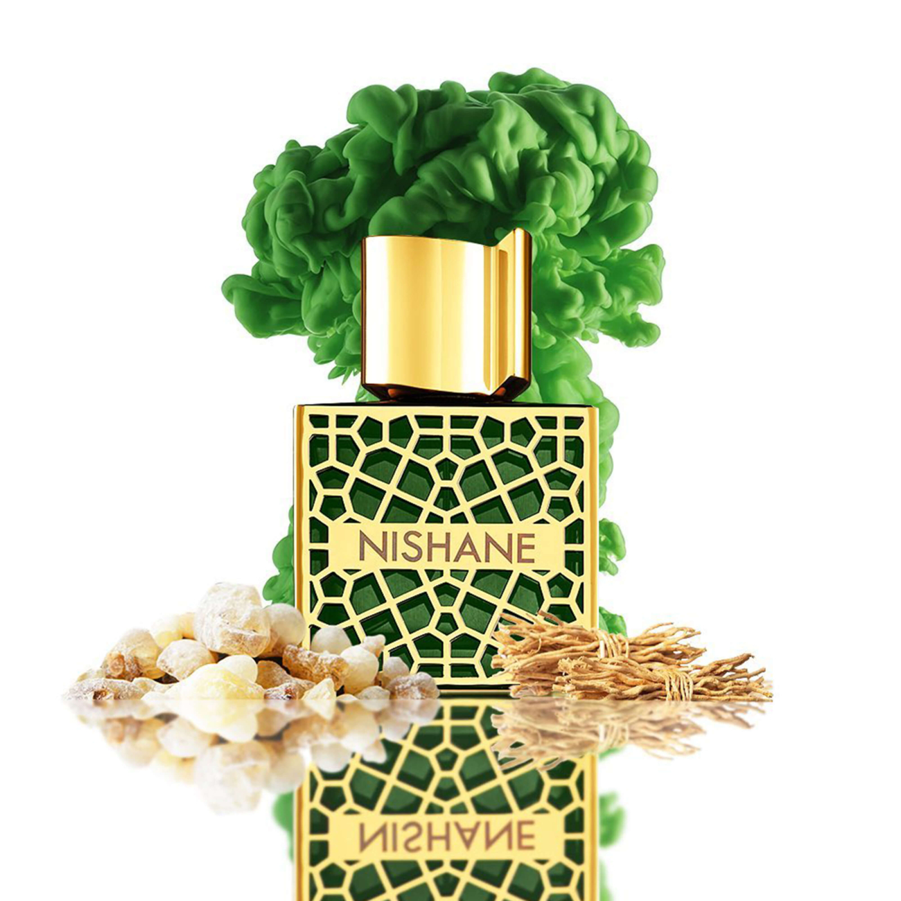 NISHANE Shem 50 ml