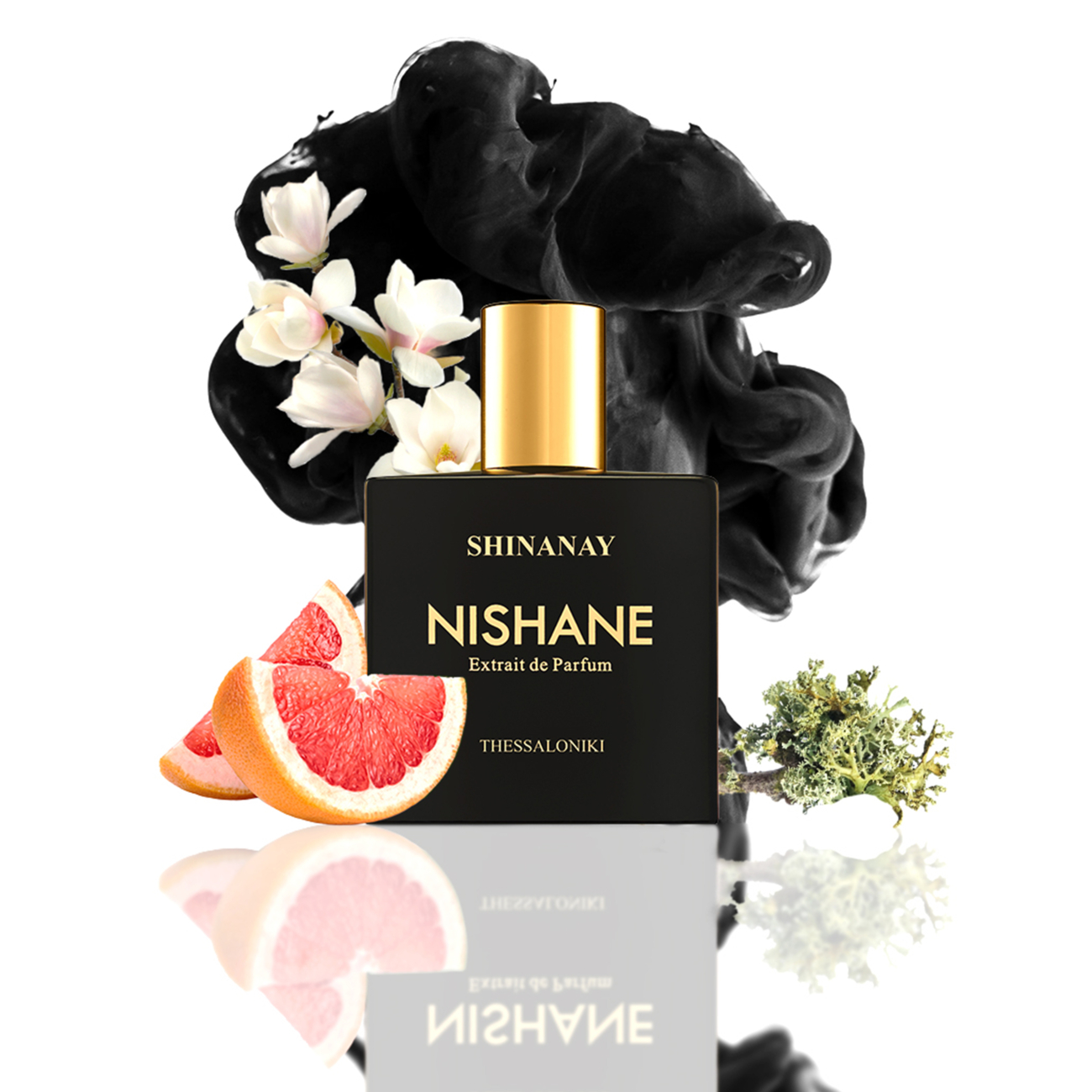 NISHANE Shinanay 30 ml