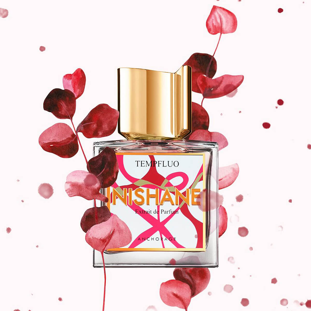 NISHANE Tempfluo 50 ml