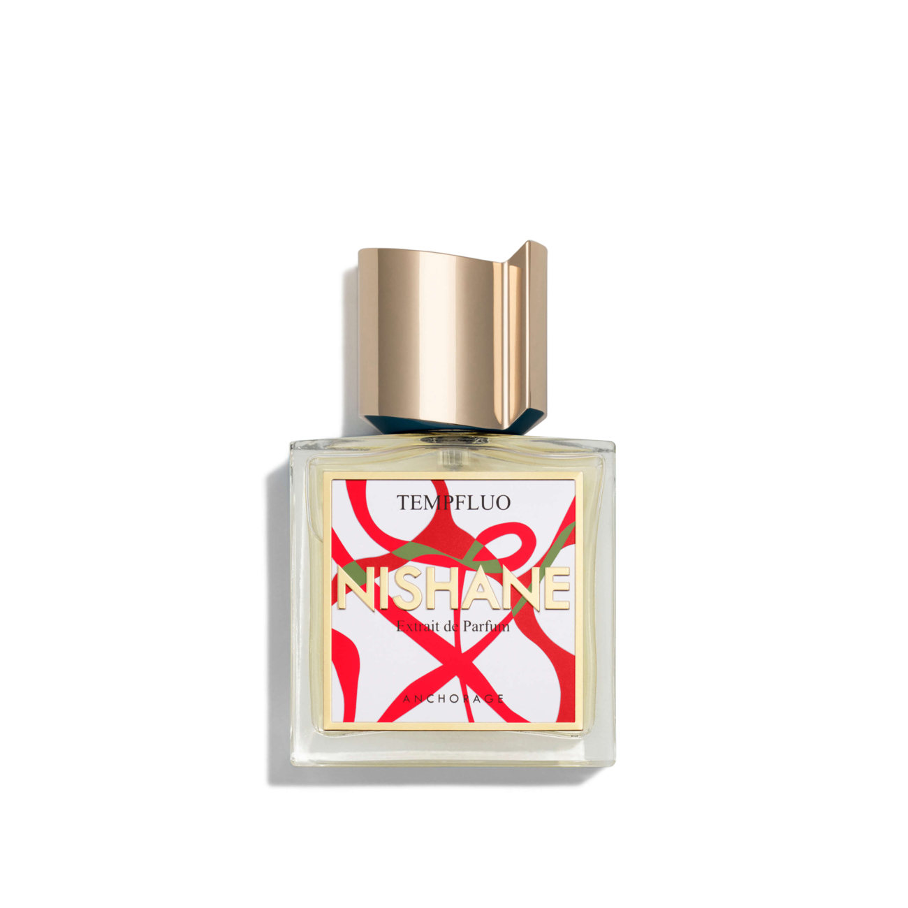 NISHANE Tempfluo 50 ml
