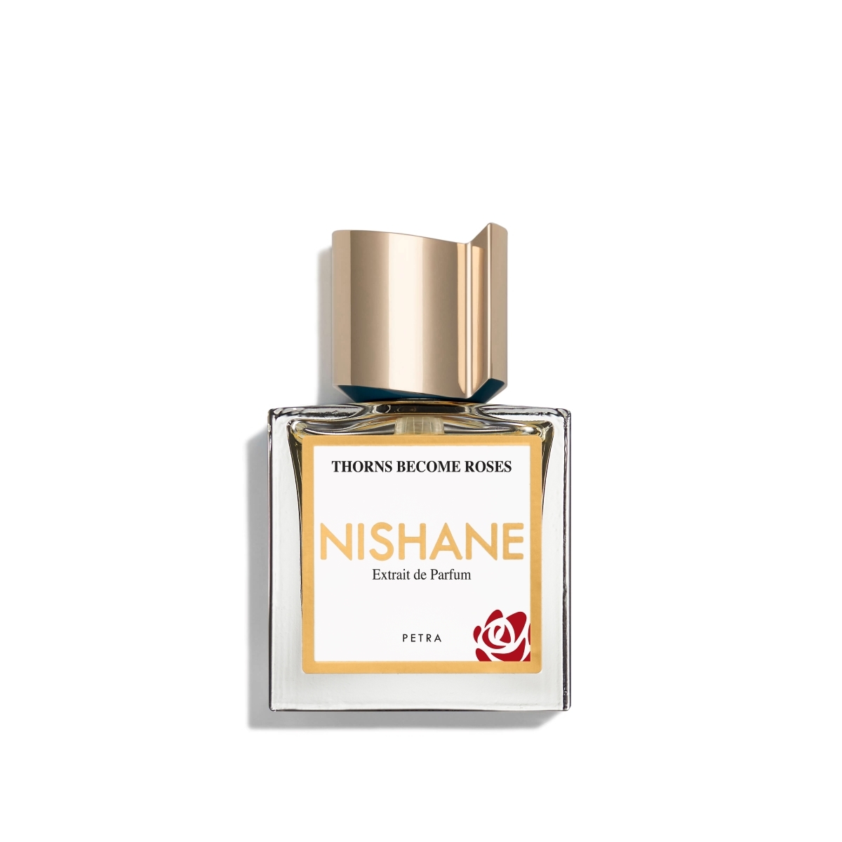 NISHANE Thorns become Roses 50 ml