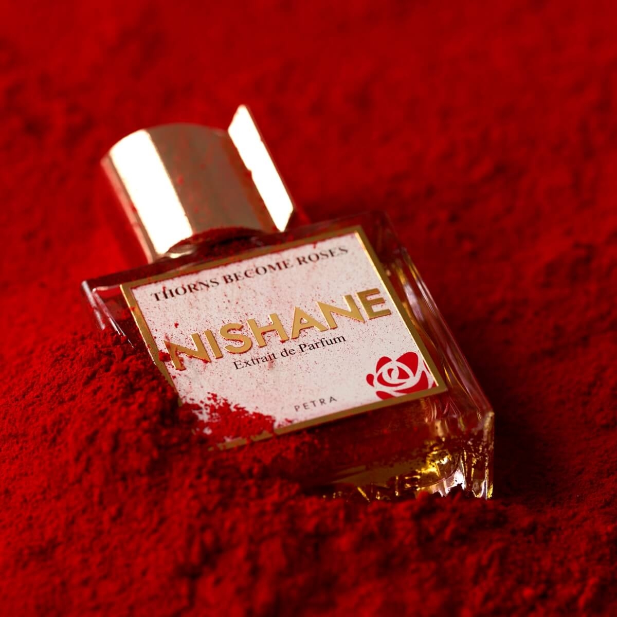 NISHANE Thorns become Roses 50 ml