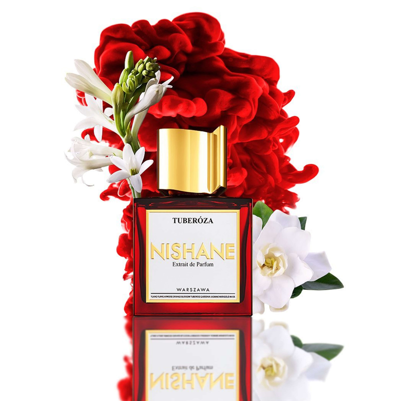 NISHANE Tuberoza 50 ml