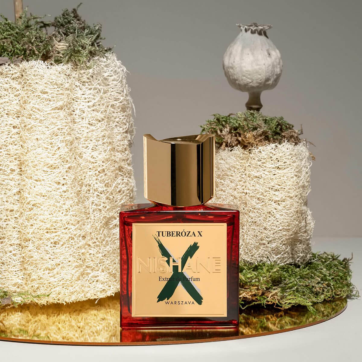 NISHANE Tuberoza X 50 ml