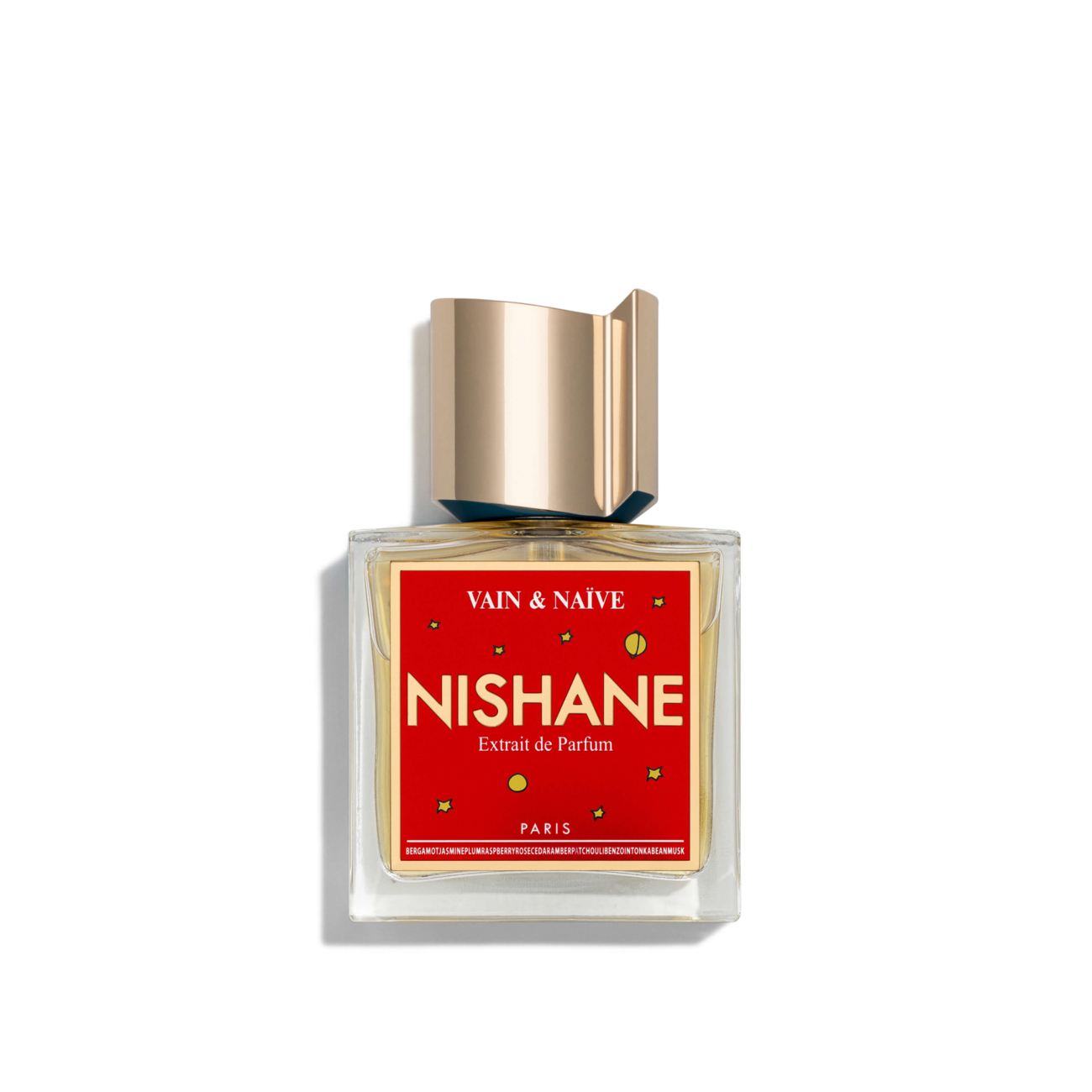 NISHANE Vain & Naive 50 ml