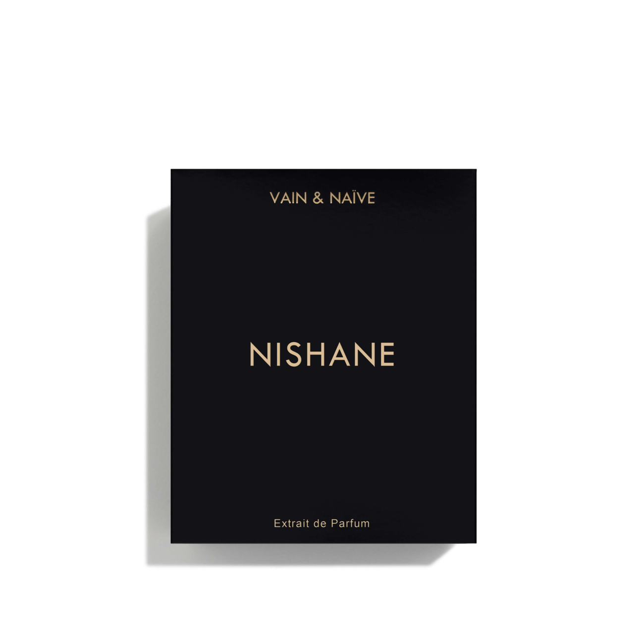 NISHANE Vain & Naive 50 ml