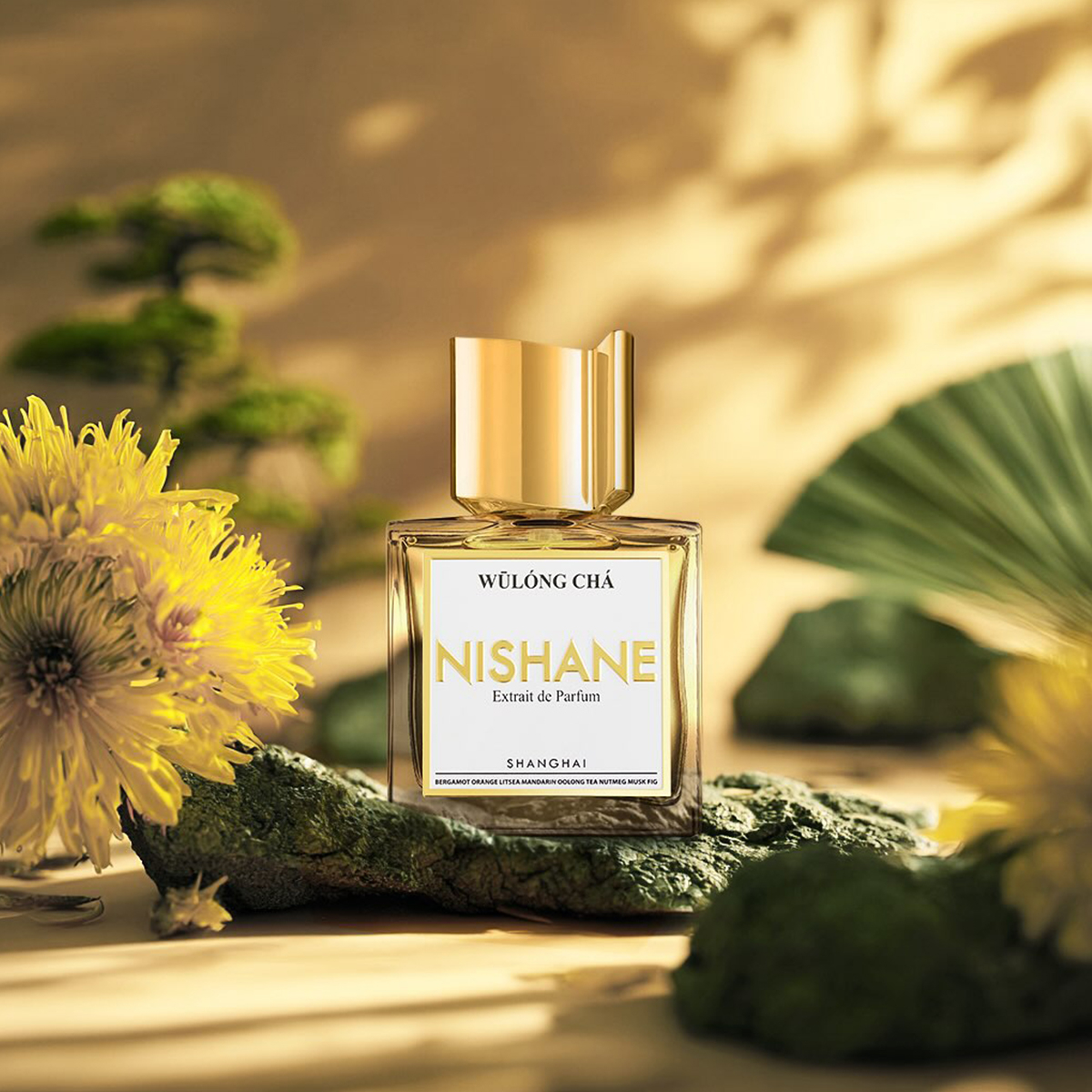 NISHANE Wulong Cha 50 ml