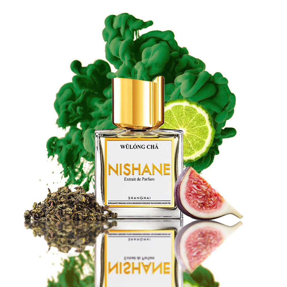 NISHANE Wulong Cha 50 ml