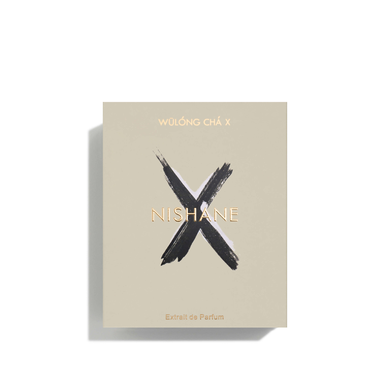 NISHANE Wulong Cha X 100 ml