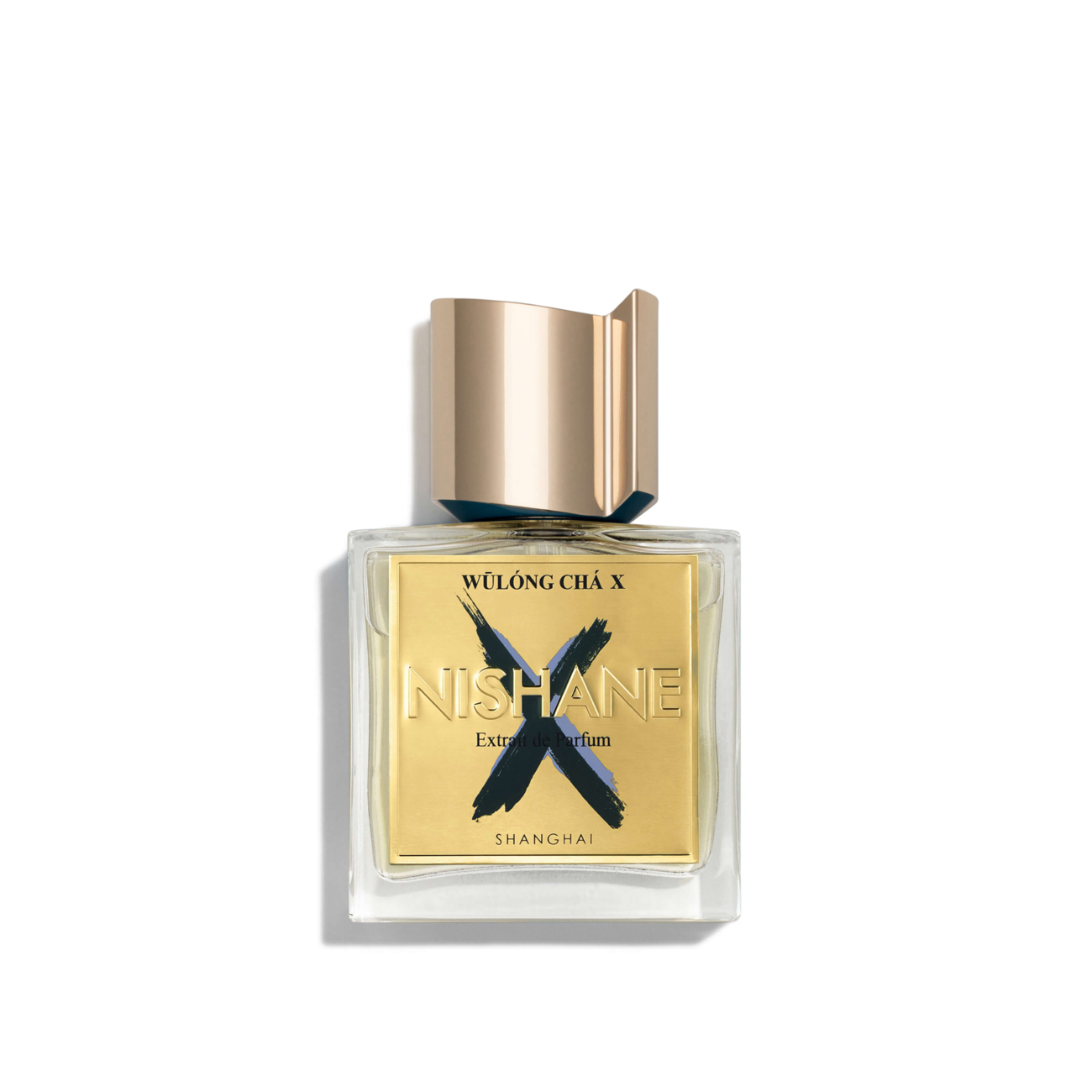 NISHANE Wulong Cha X 50 ml