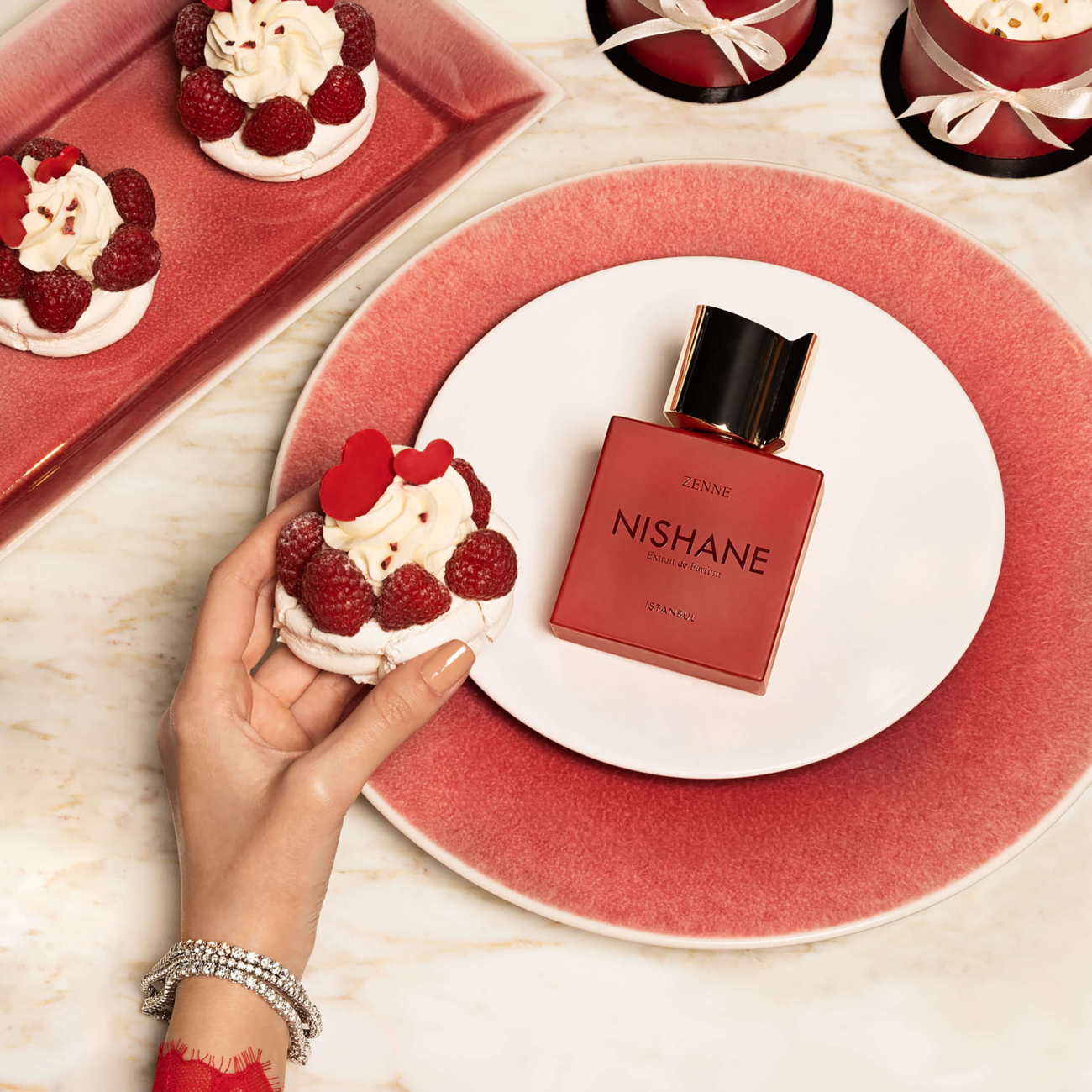 NISHANE Zenne 50 ml