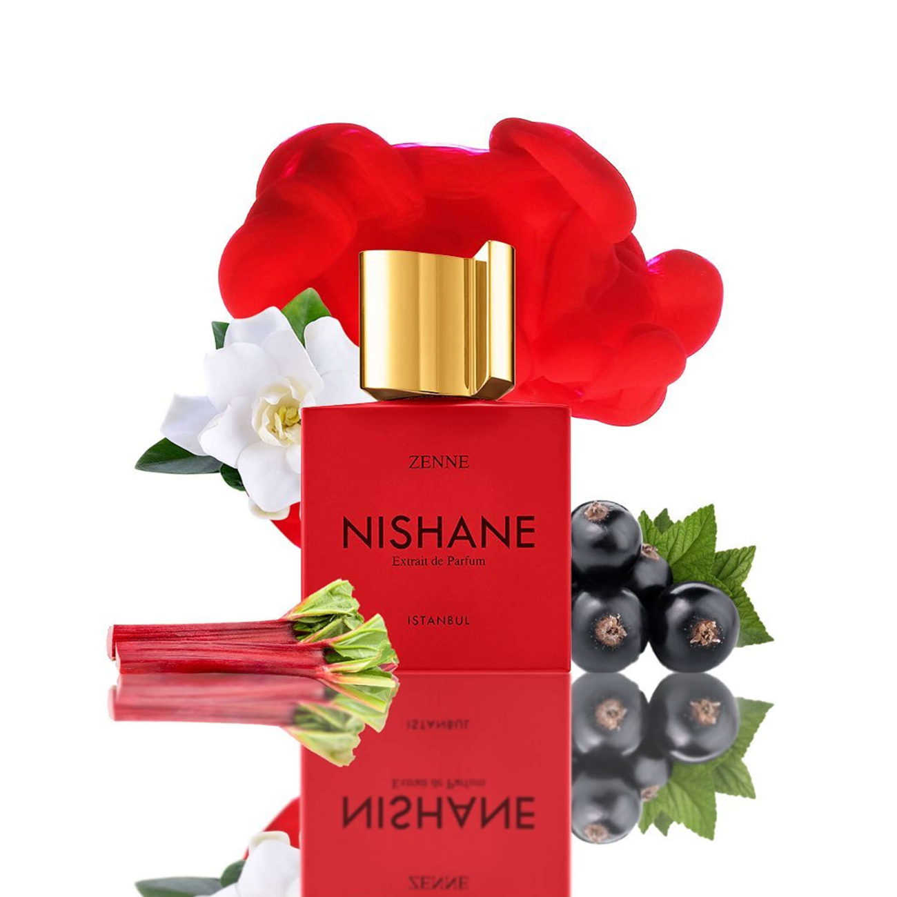 NISHANE Zenne 50 ml