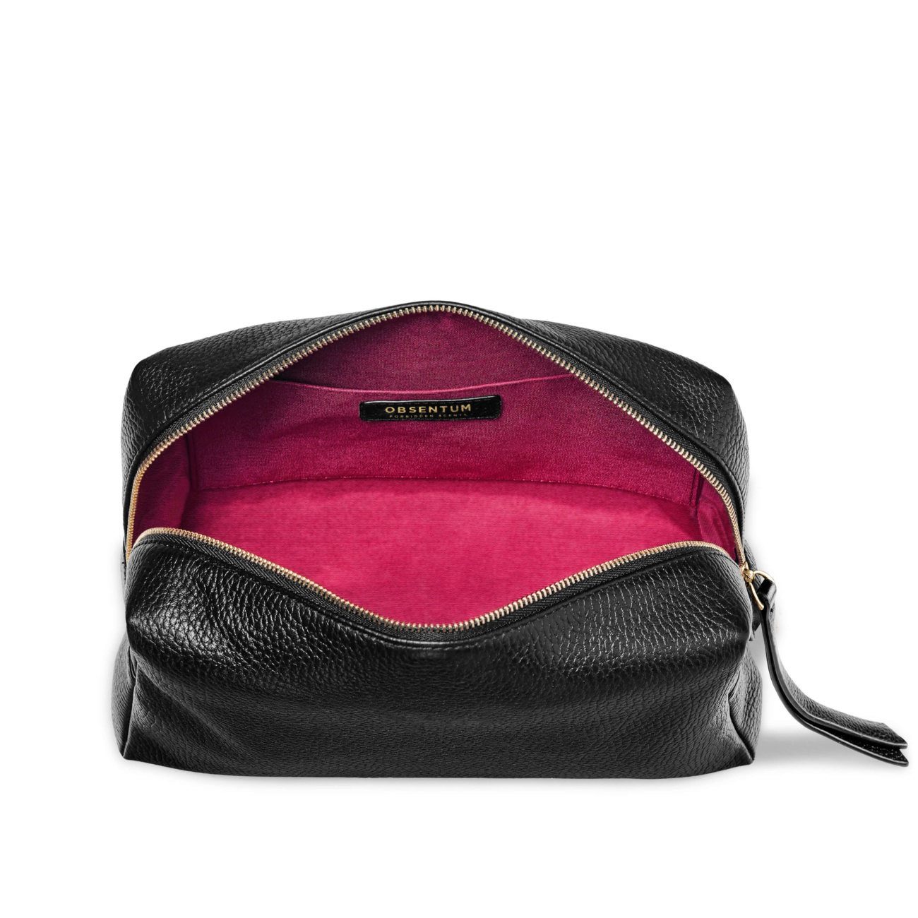 OBSENTUM Accesorii pentru călătorie Vanity Case