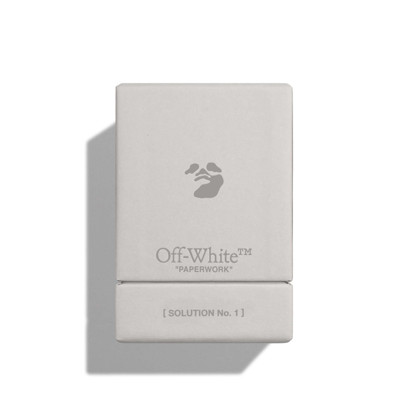 Off-White™ Solution No. 1 100 ml