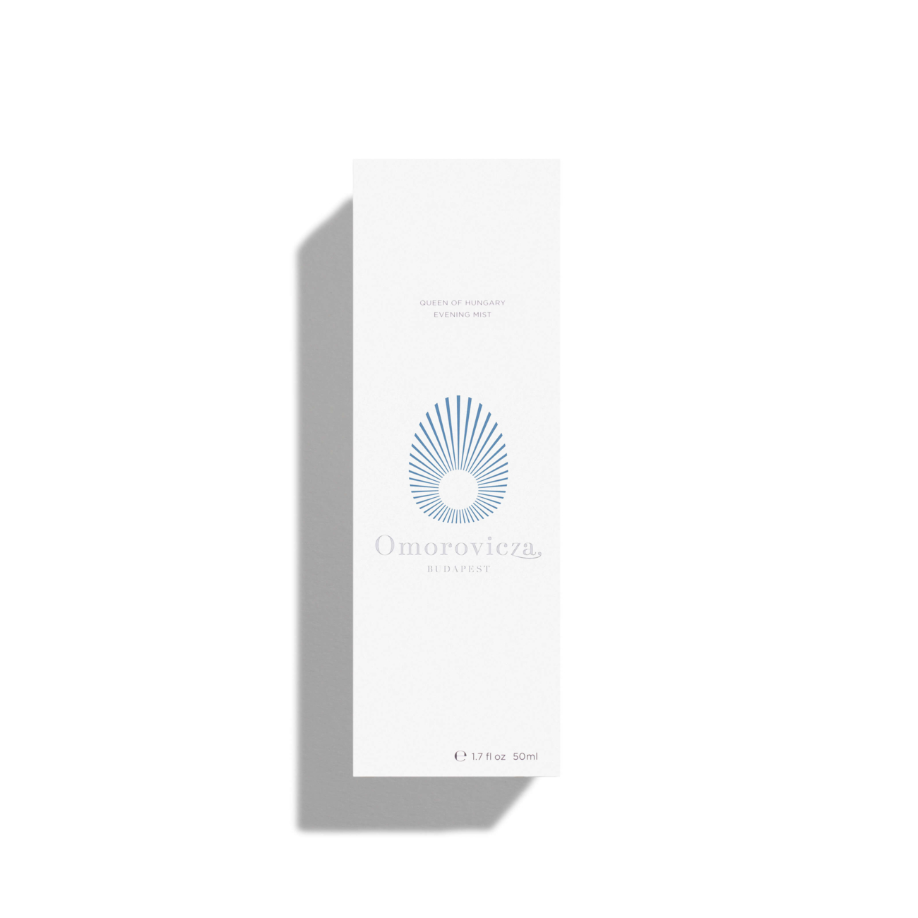 Omorovicza Queen of Hungary Evening Mist 50 ml