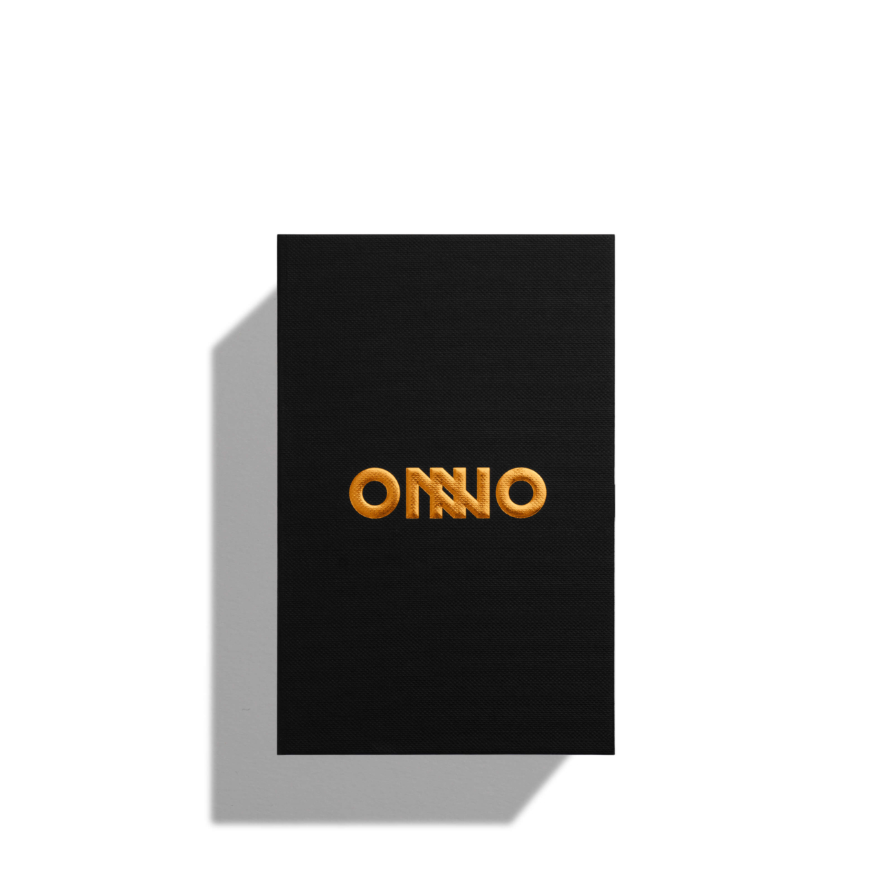 ONNO Collection Bois d'Ambre 50 ml