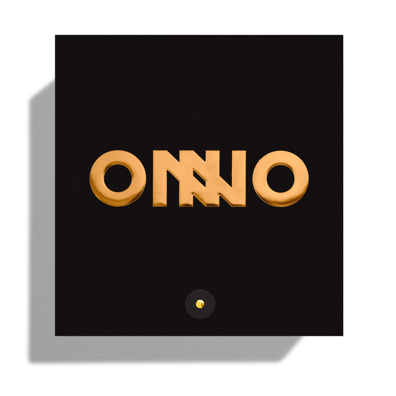 ONNO Collection Cape Gold L - Zanzibar Candle 3790 gr