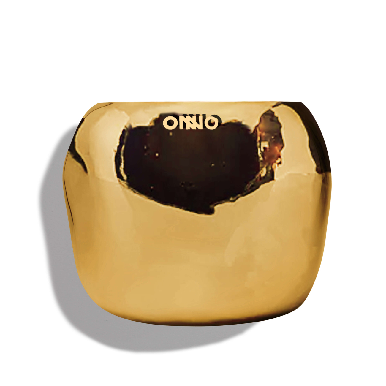 ONNO Collection Cape Gold M - Zanzibar Candle 3060 gr