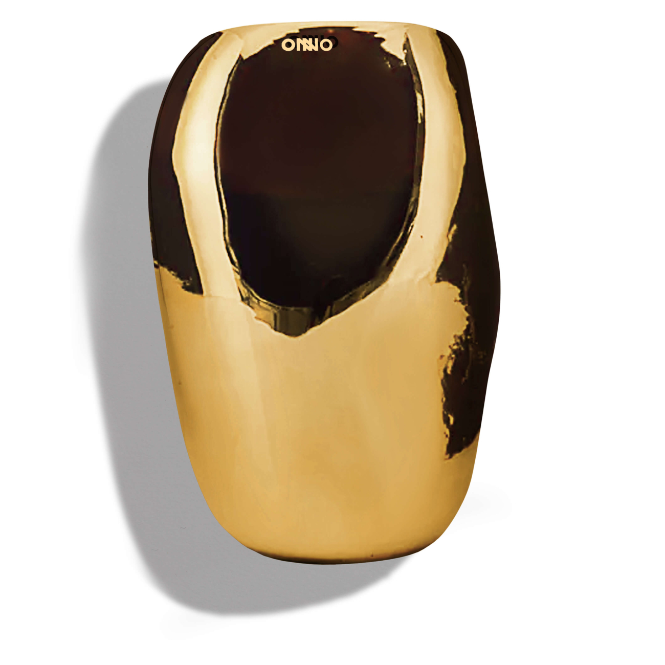 ONNO Collection Cape Gold XL - Zanzibar Candle 7230 gr