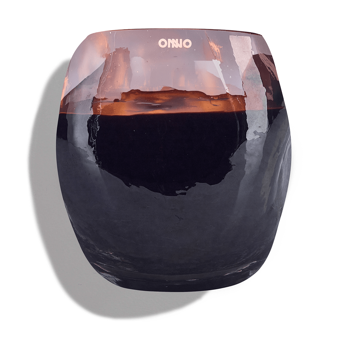 ONNO Collection Cape Smoked Grey L - Muse Candle 3790 gr