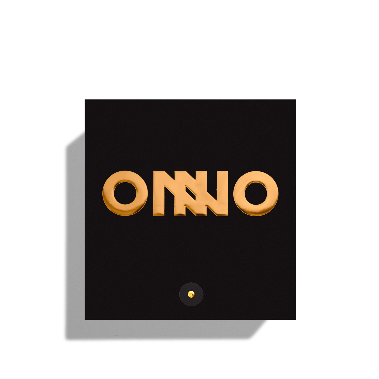 ONNO Collection Cape Smoked Grey M - Muse Candle 3060 gr