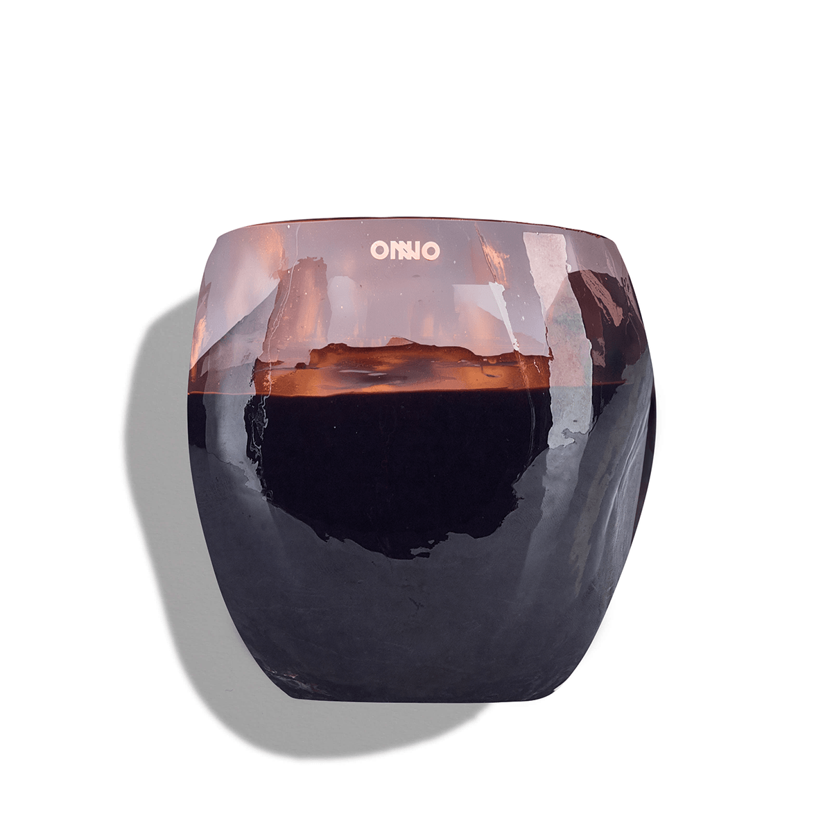 ONNO Collection Cape Smoked Grey S - Muse  Candle 1400 gr