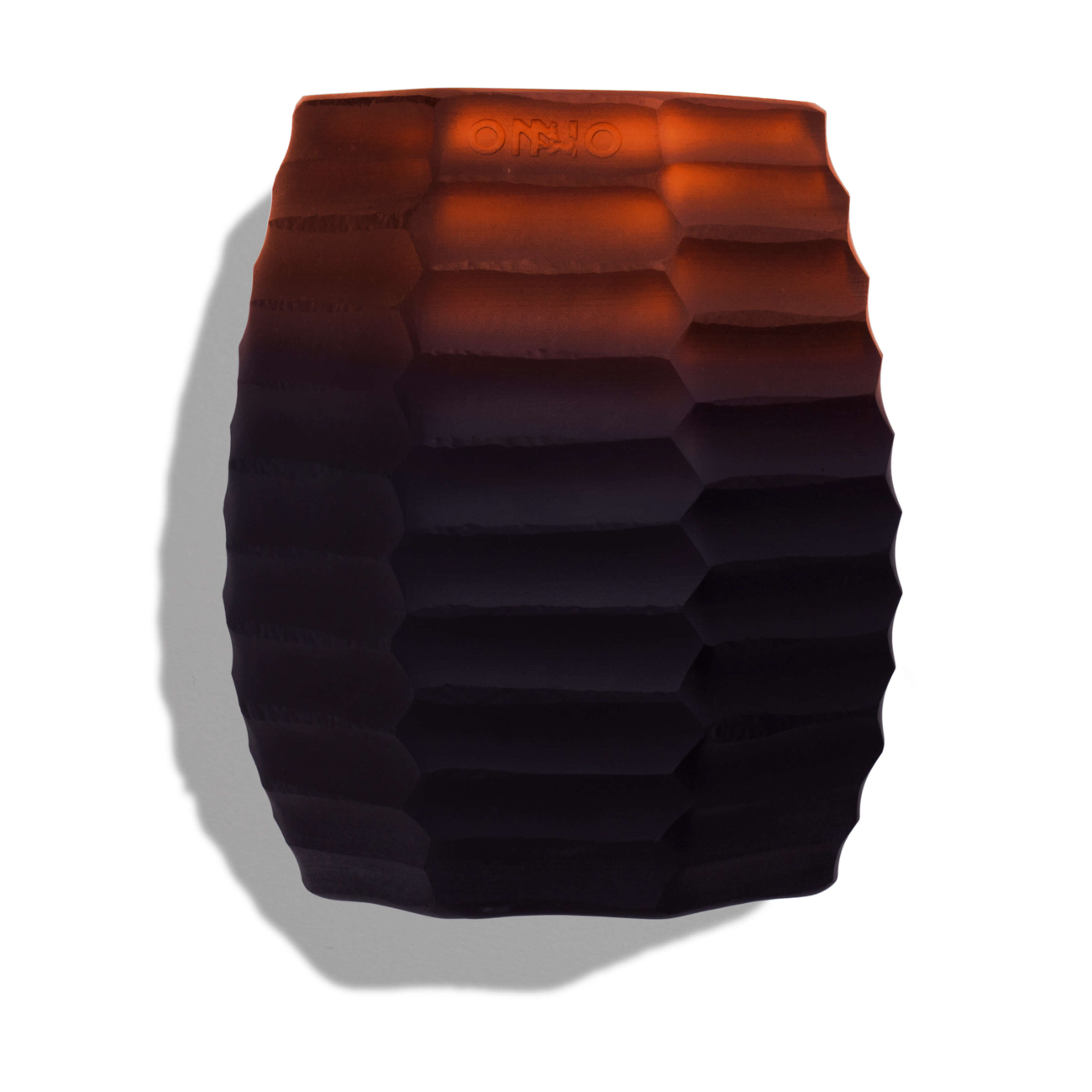 ONNO Collection Cubo L - Serengeti Candle 4040 gr