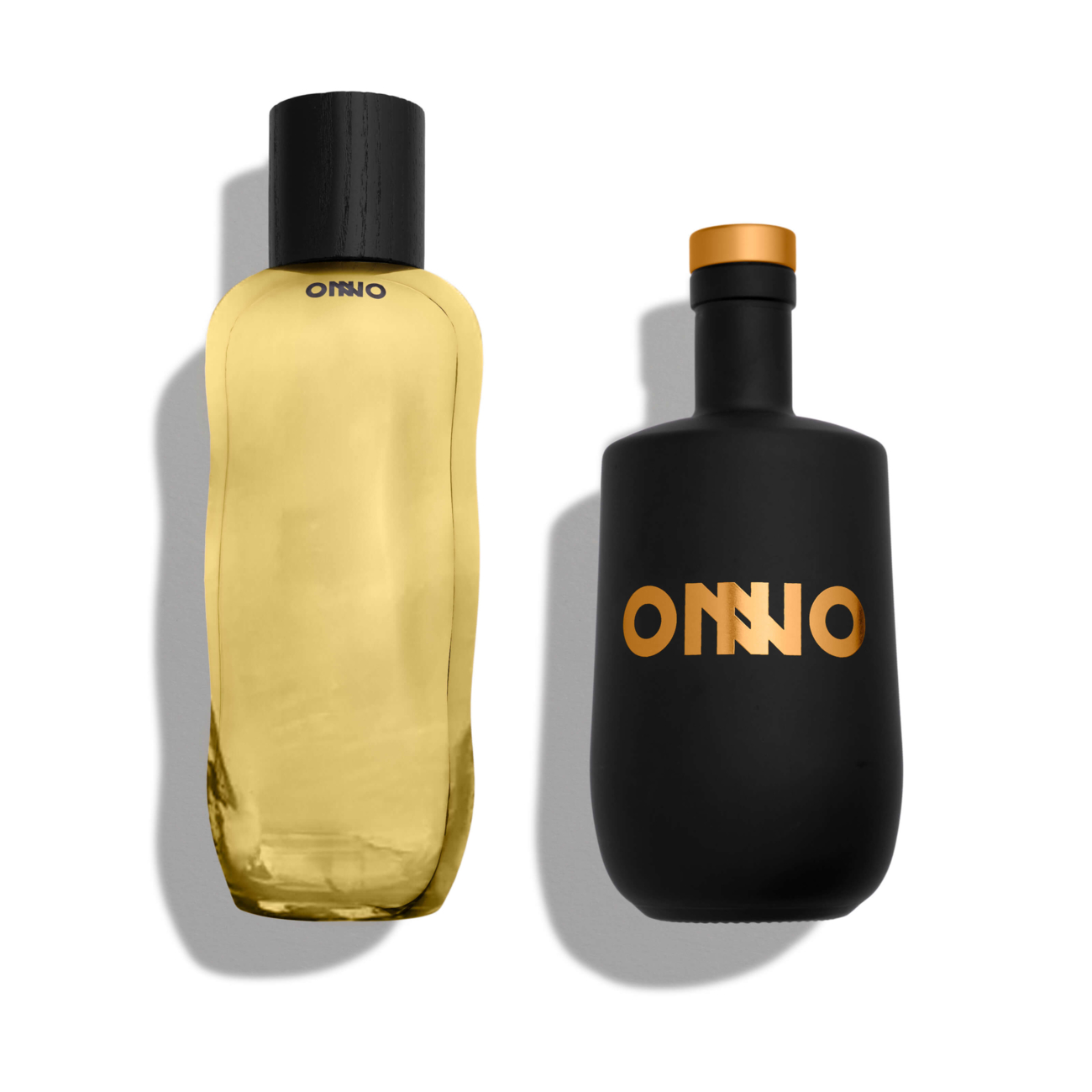 ONNO Collection Diffuser Cape Gold - Zanzibar 500 ml
