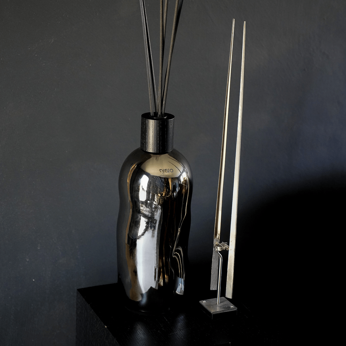 ONNO Collection Diffuser Cape Smoked Grey - Muse 500 ml