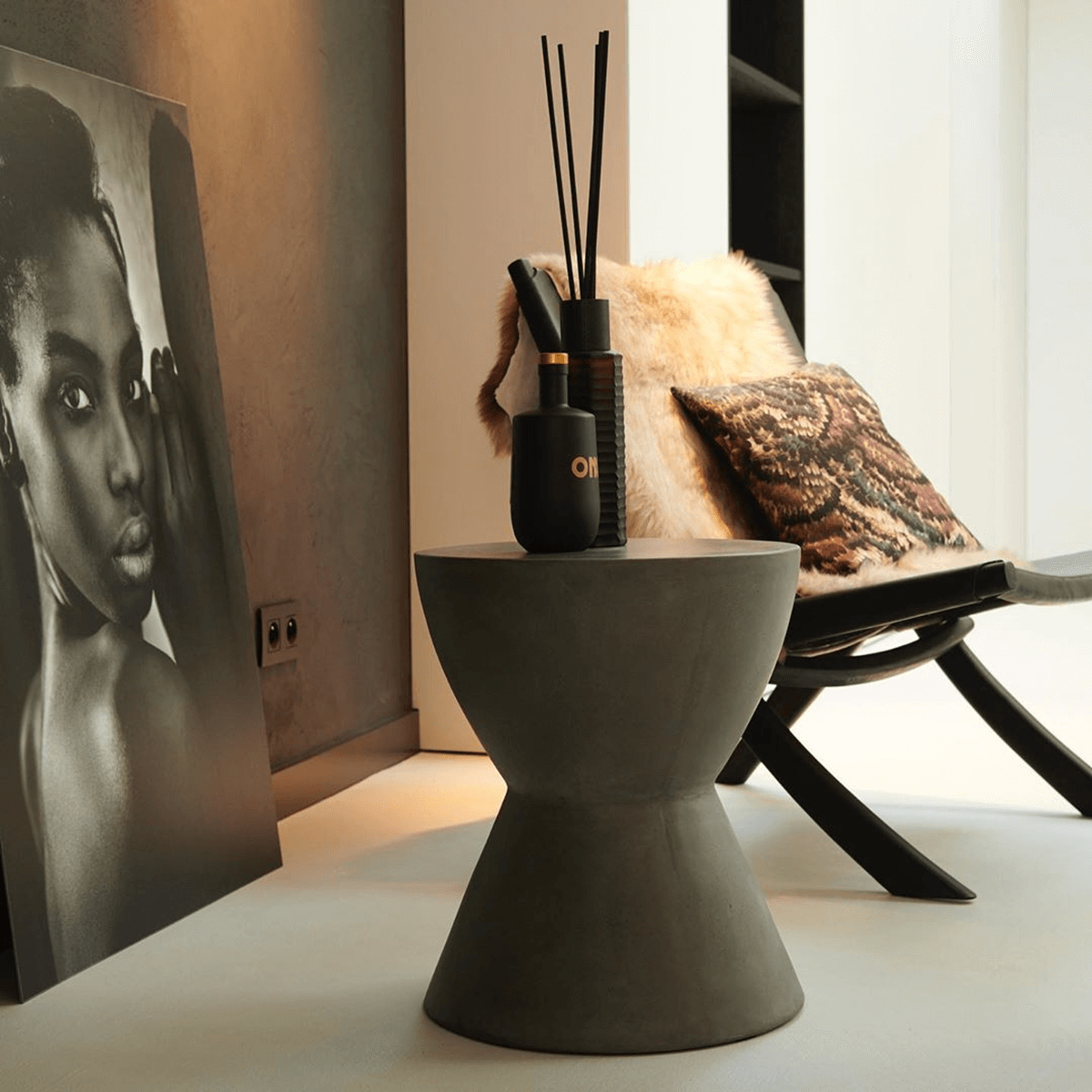 ONNO Collection Diffuser Cubo - Serengeti 500 ml