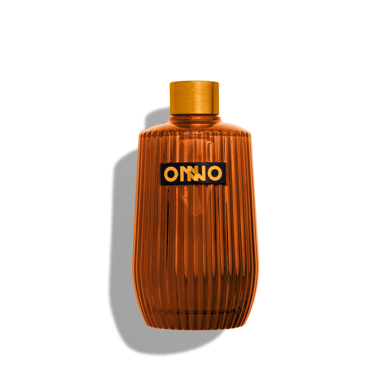 ONNO Collection Diffuser Eclectic Amber - Ginger Fig 375 ml