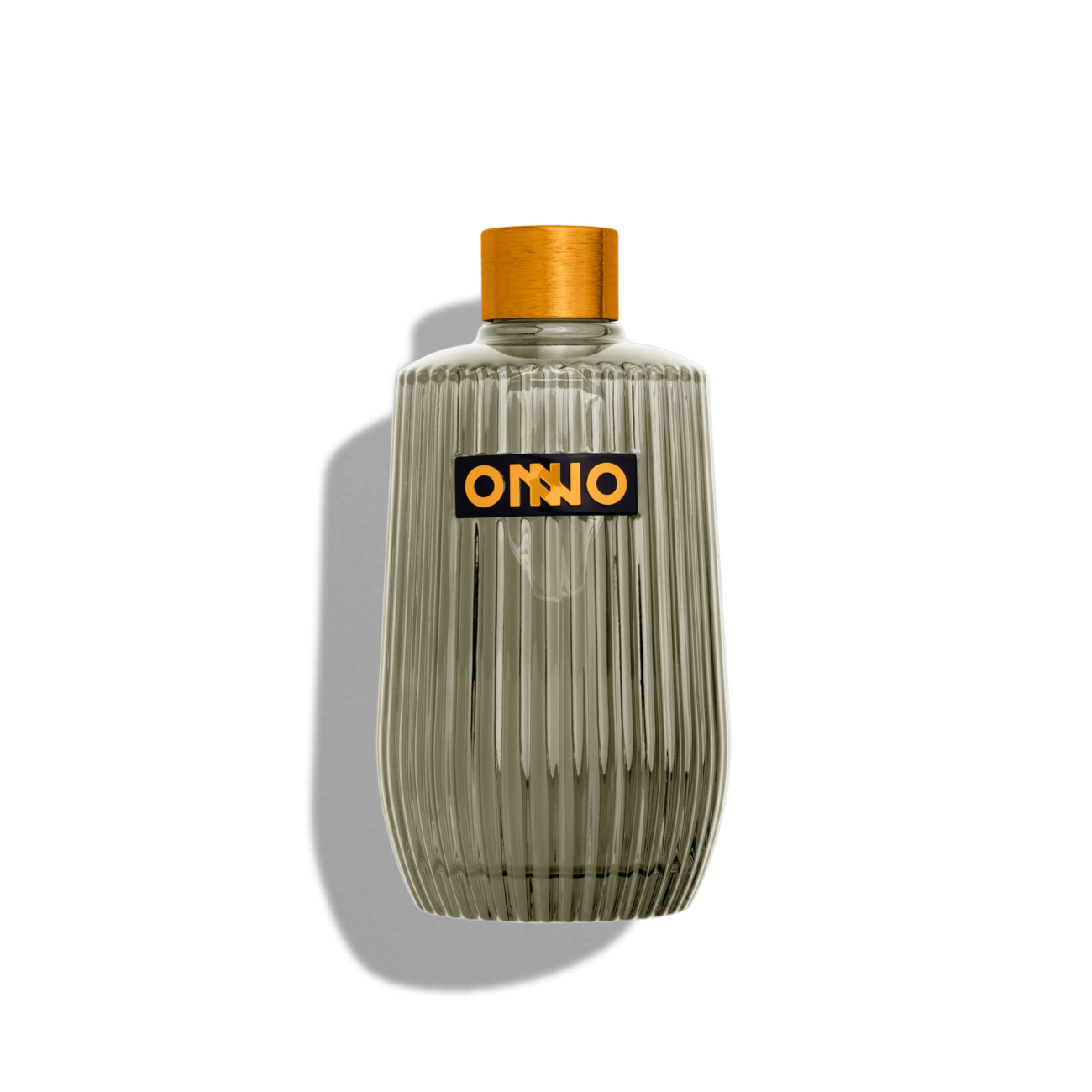 ONNO Collection Diffuser Eclectic Grey - Zanzibar 375 ml