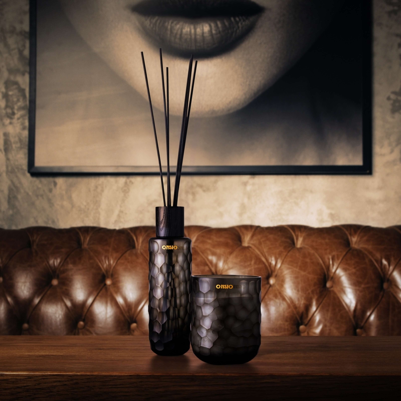 ONNO Collection Diffuser Eternal - Zanzibar 500 ml