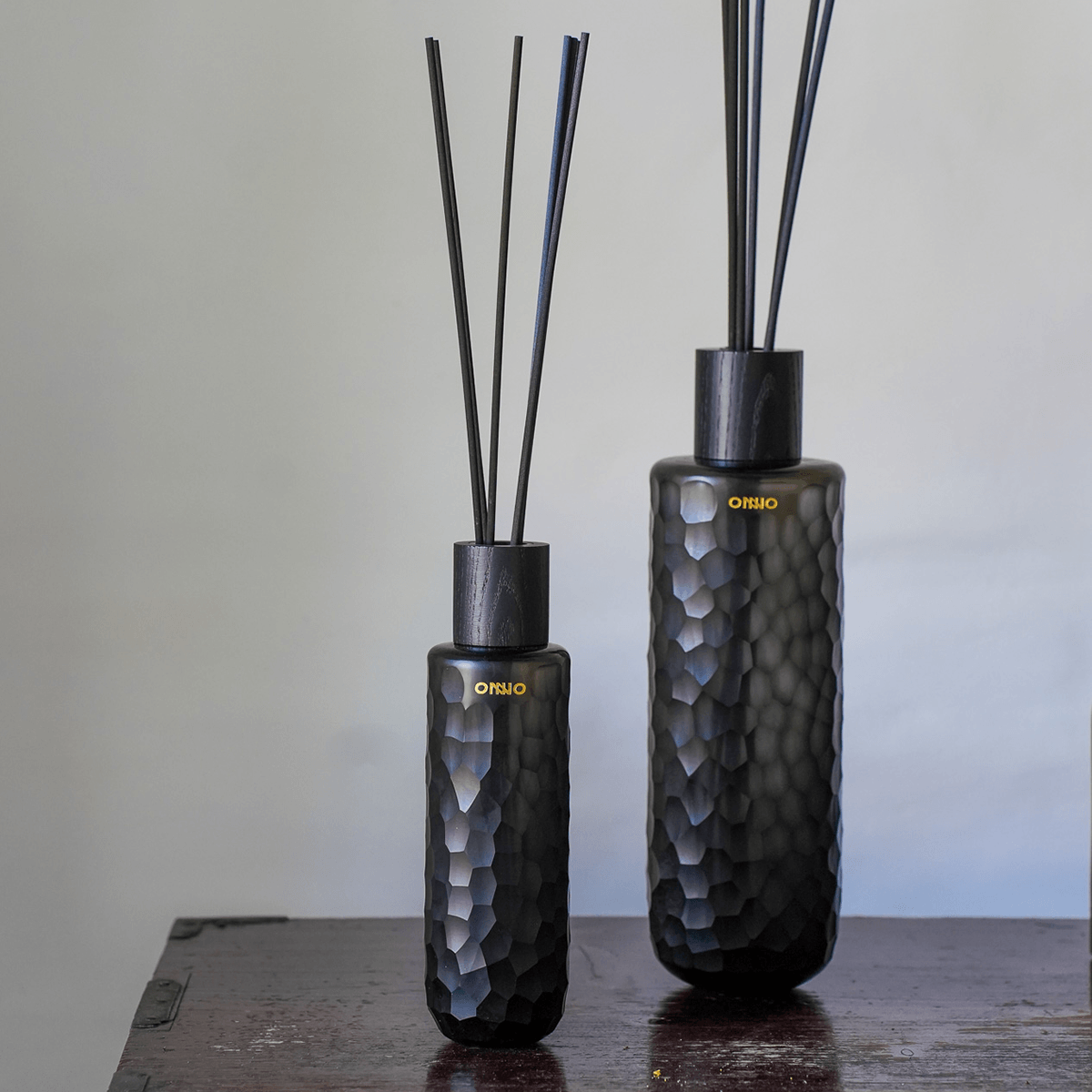 ONNO Collection Diffuser Eternal - Zanzibar 500 ml