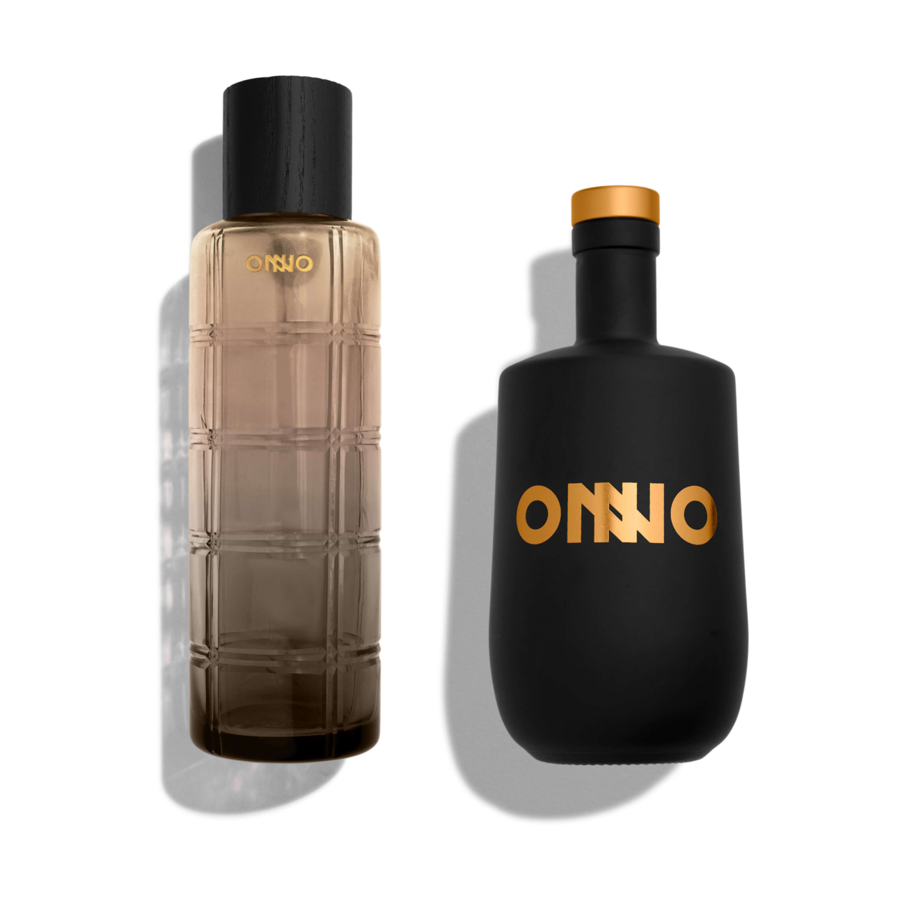 ONNO Collection Diffuser Majestic Champagne - Zanzibar 500 ml