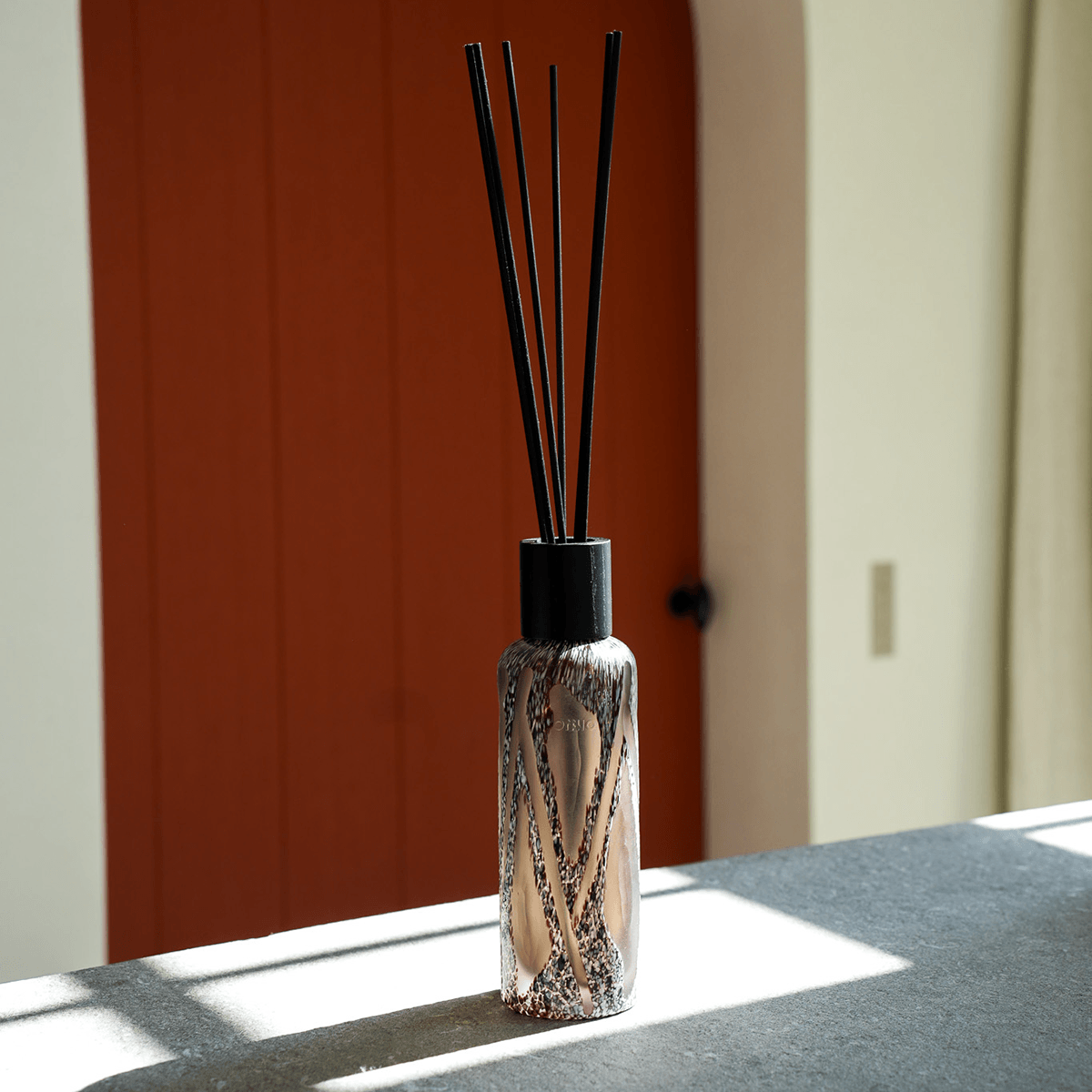 ONNO Collection Diffuser Nature Brown - Safari 500 ml