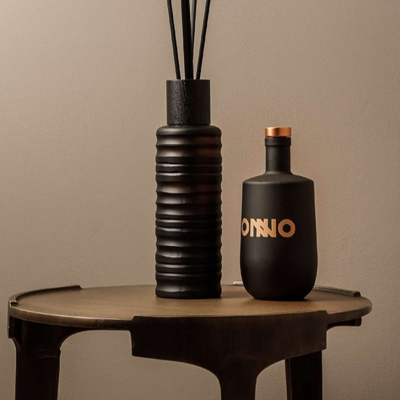 ONNO Collection Diffuser Refill - Ginger Fig 500 ml