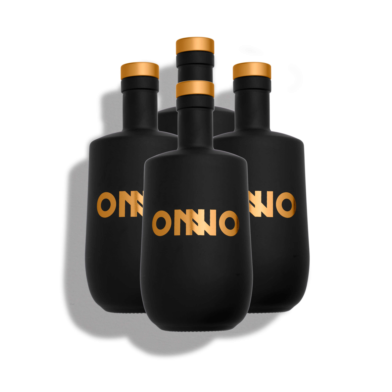 ONNO Collection Diffuser Refill - Zanzibar 2000 ml
