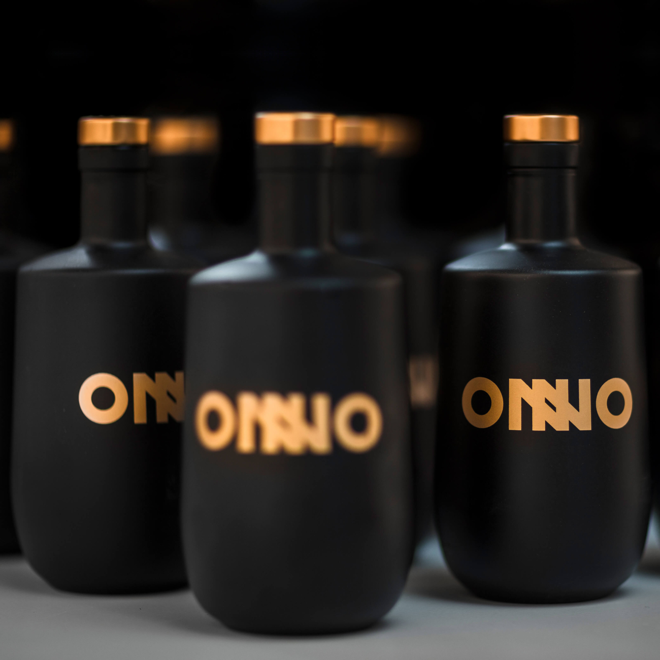 ONNO Collection Diffuser Refill - Zanzibar 2000 ml