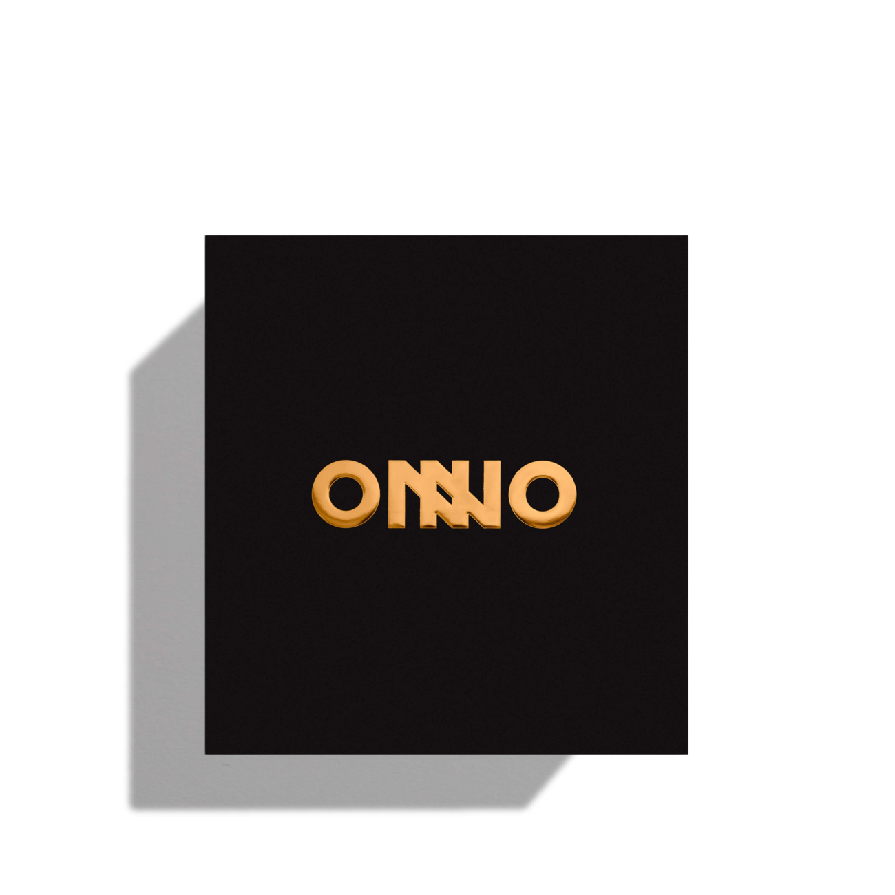 ONNO Collection Eclectic Grey - Zanzibar Candle 996 gr