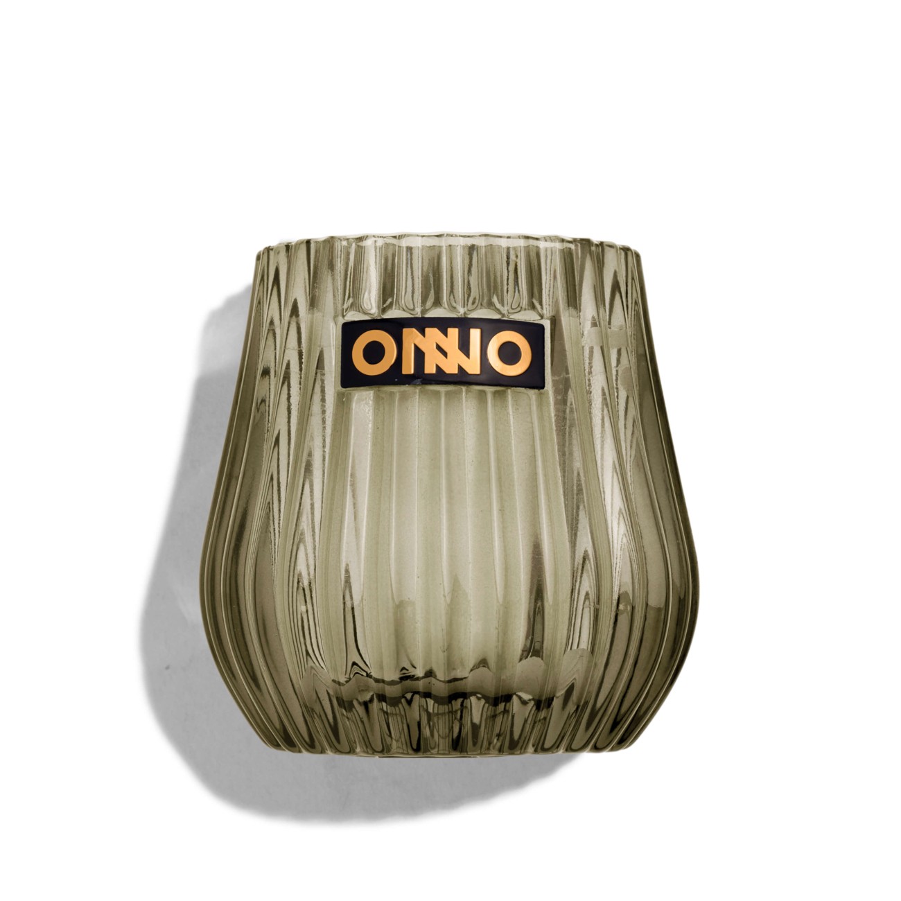 ONNO Collection Eclectic Grey - Zanzibar Candle 996 gr