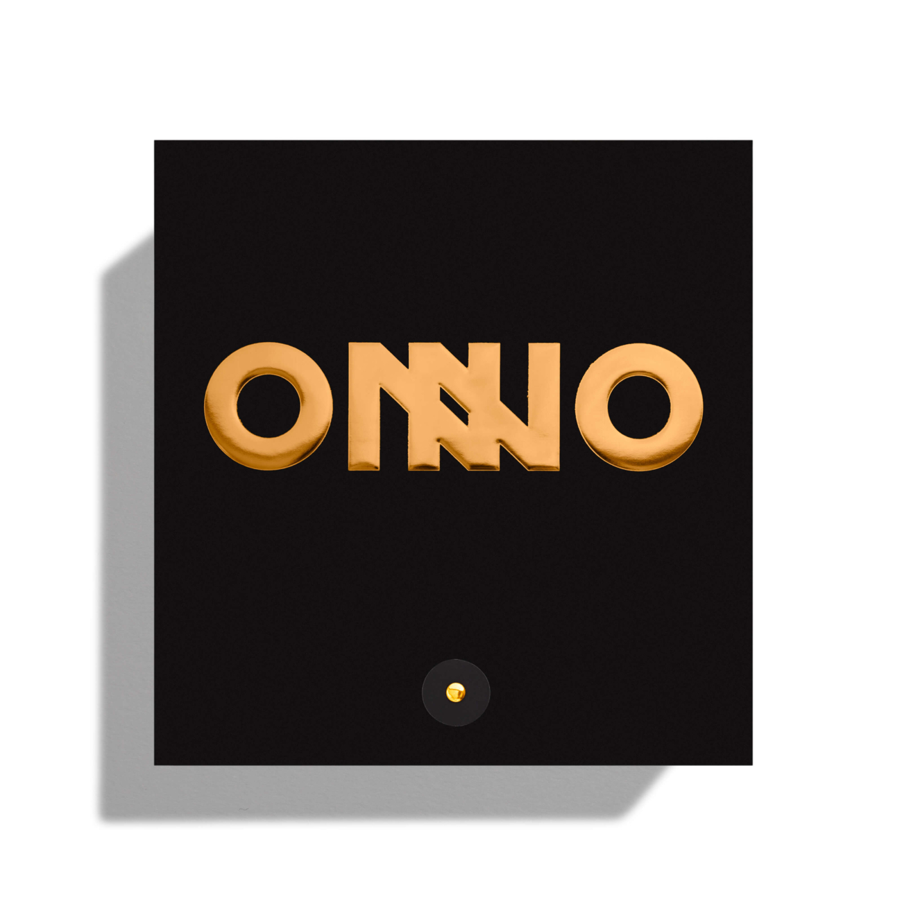 ONNO Collection Eternal M - Zanzibar Candle 2680 gr