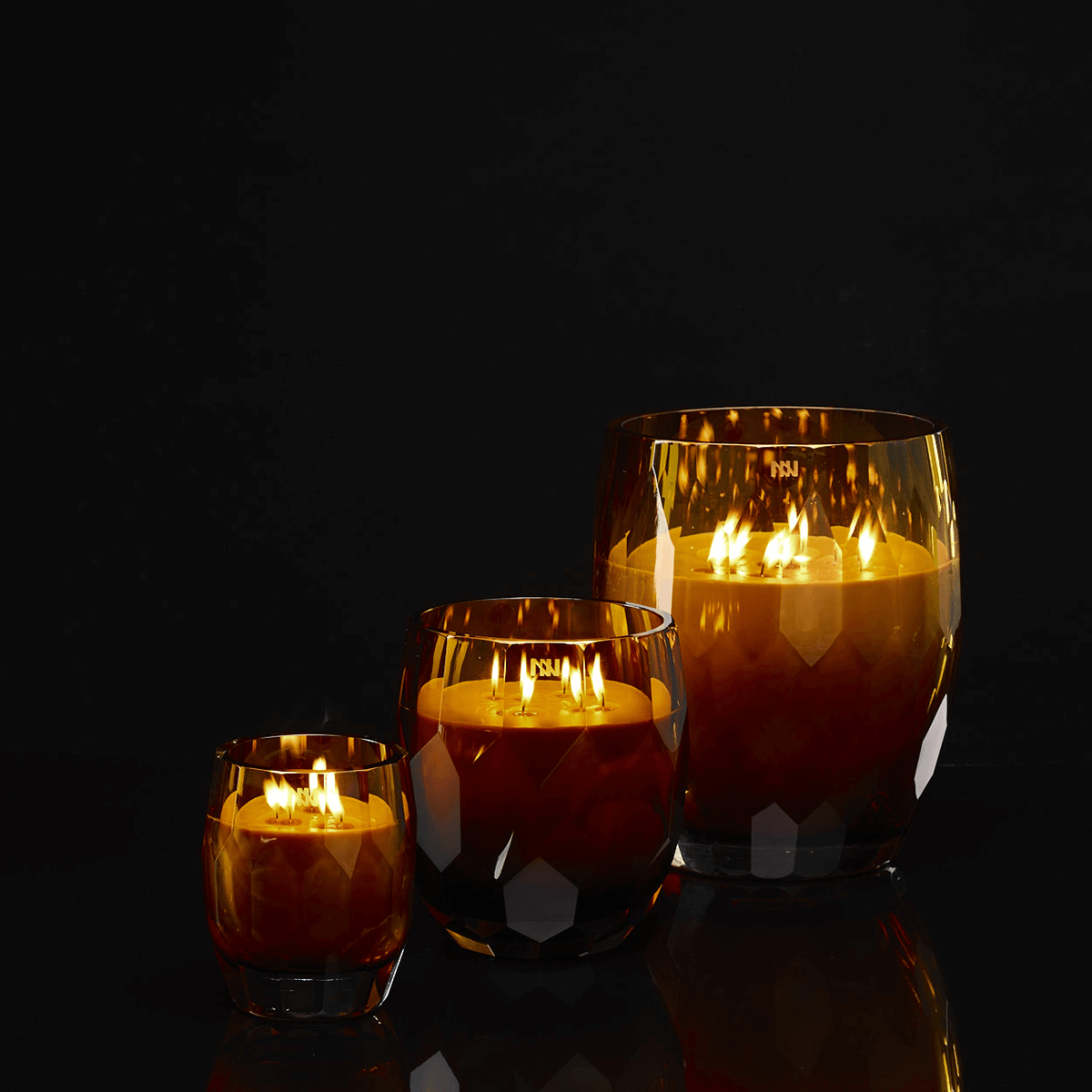ONNO Collection Jewel Gold M - Gold Candle 2100 gr