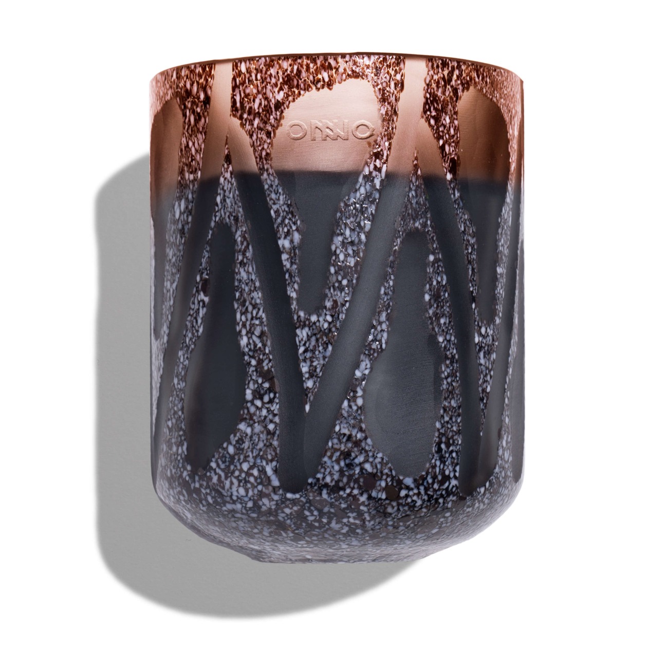 ONNO Collection Nature Grey L - Zanzibar Candle 4520 gr