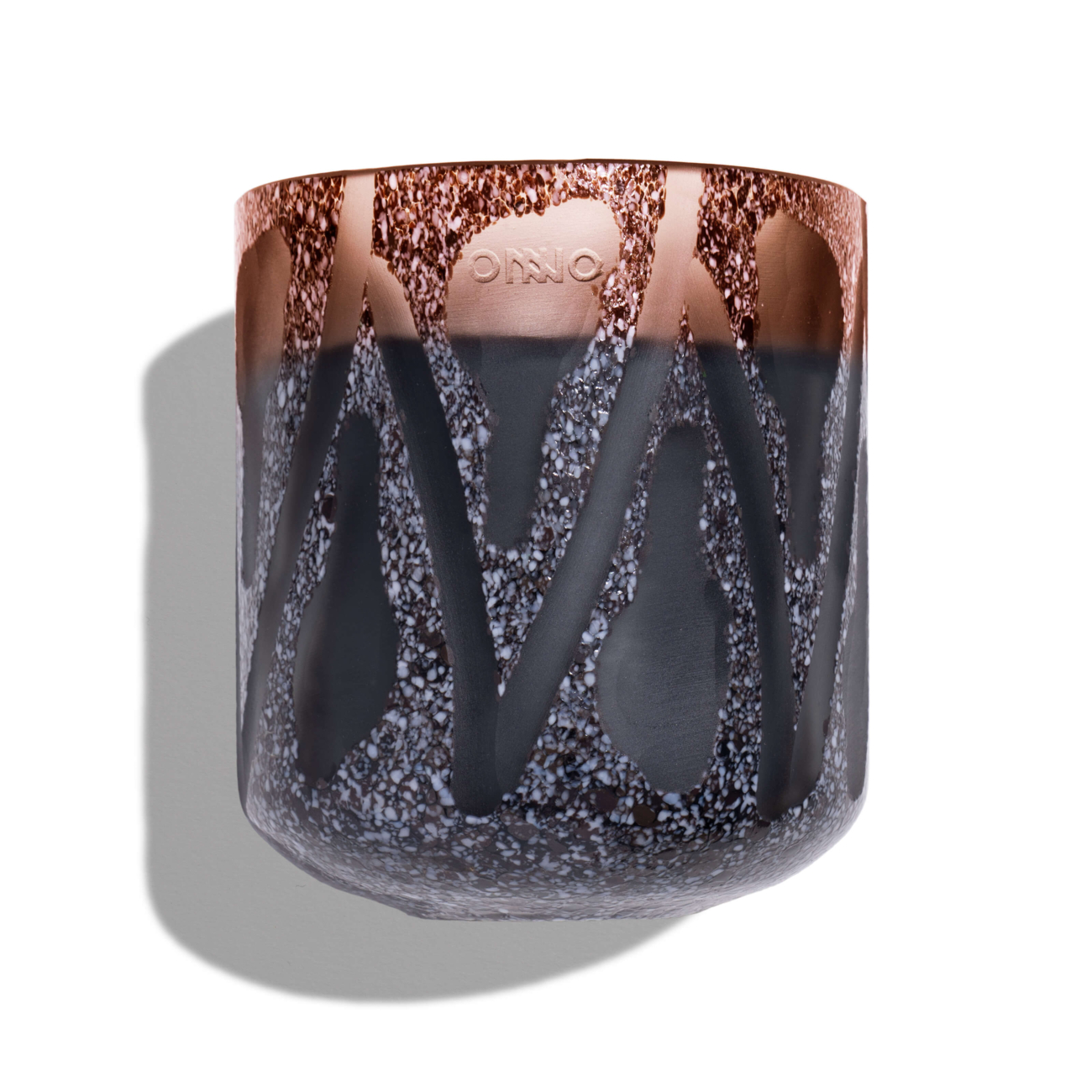 ONNO Collection Nature Grey M - Zanzibar Candle 2680 gr