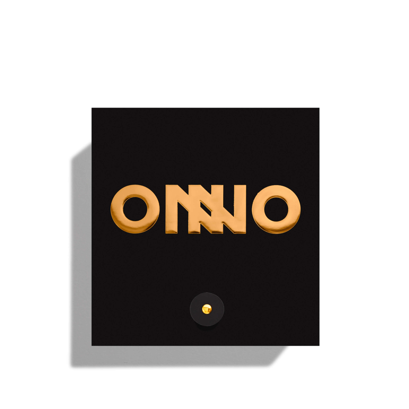 ONNO Collection Nature Grey S - Zanzibar Candle 1510 gr