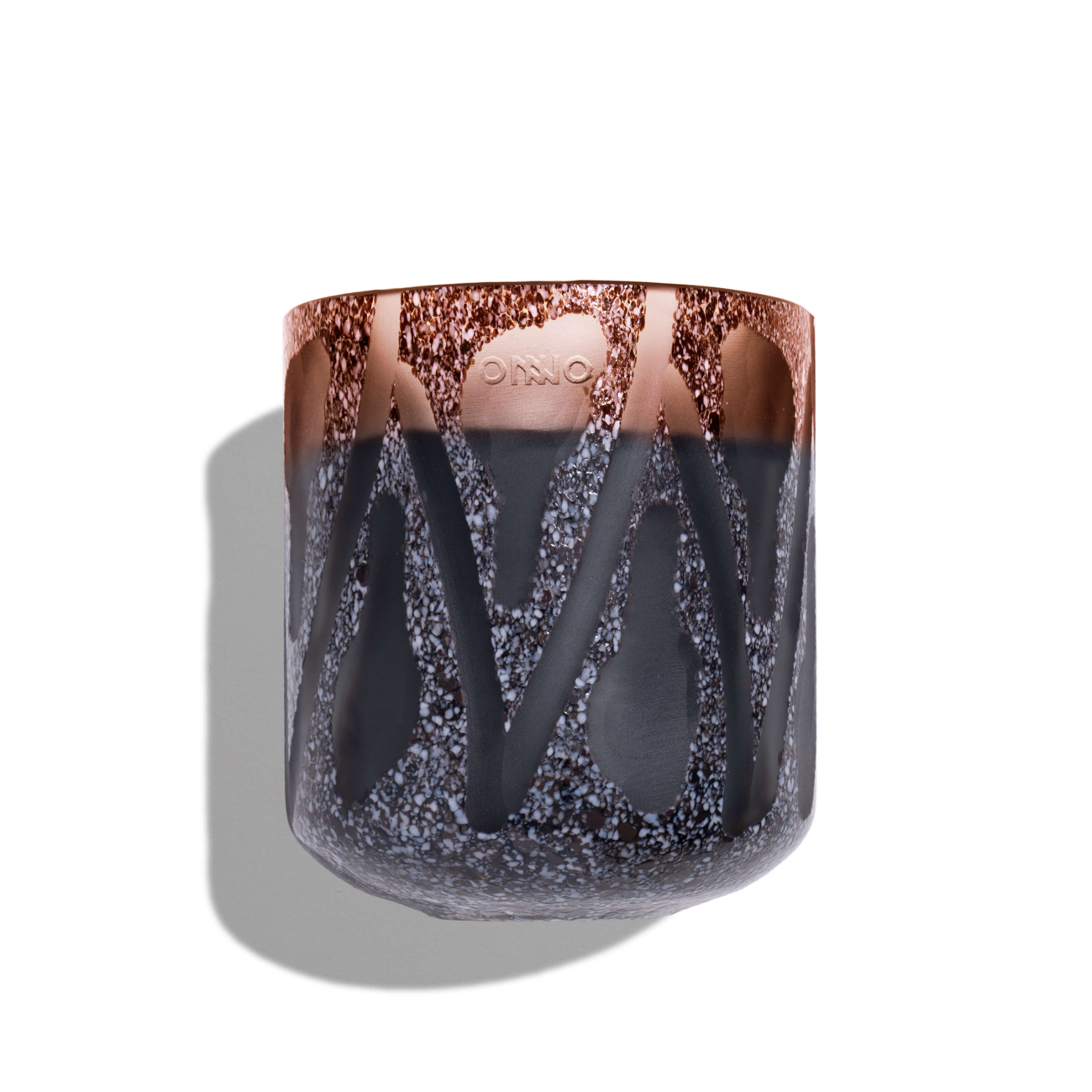 ONNO Collection Nature Grey S - Zanzibar Candle 1510 gr