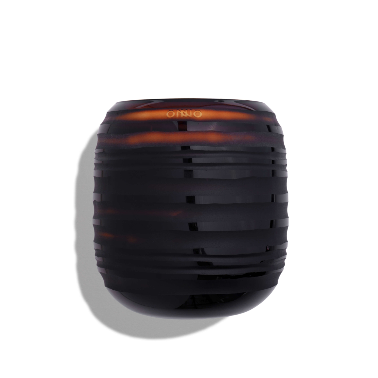 ONNO Collection Sphere Amber S - Zanzibar Candle 1850 gr